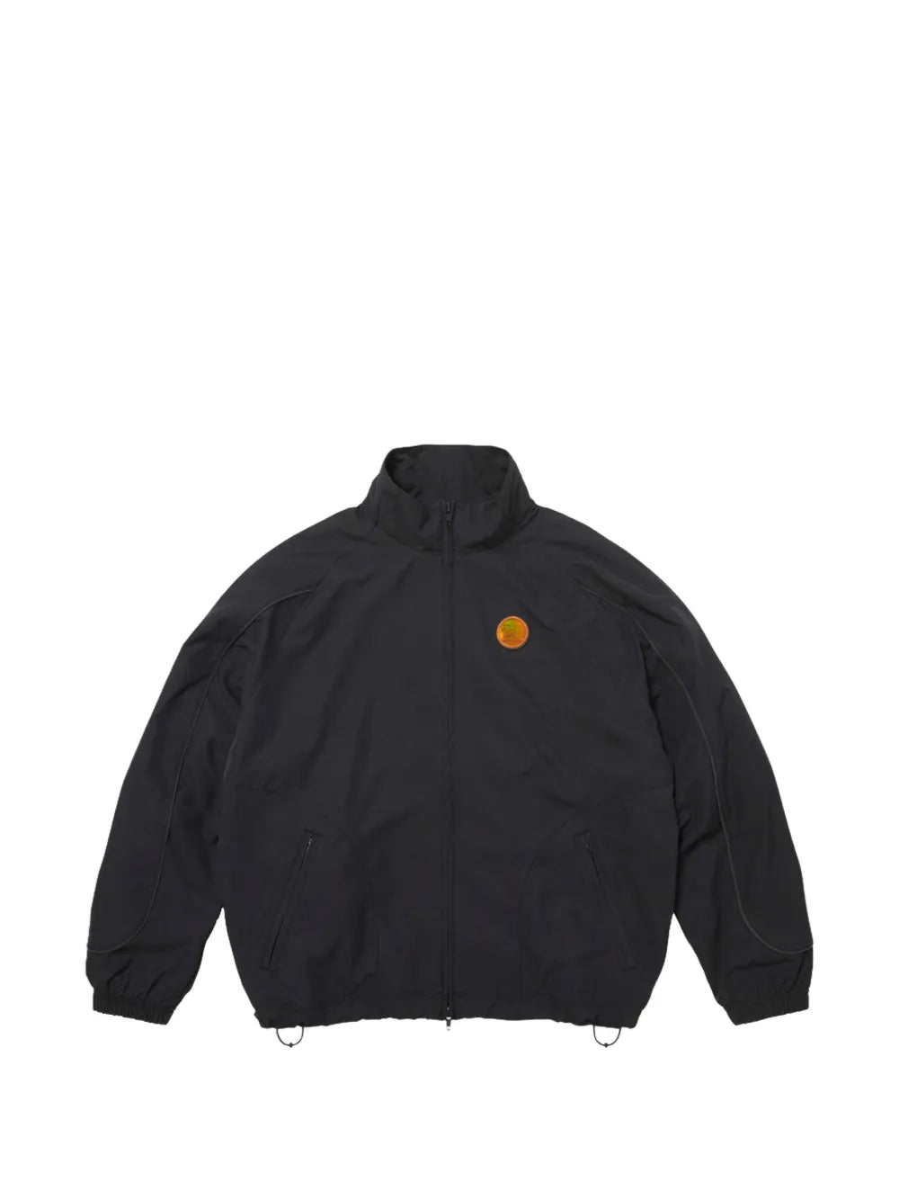 Supreme chamarra deportiva Jordan - Negro - imagen 1