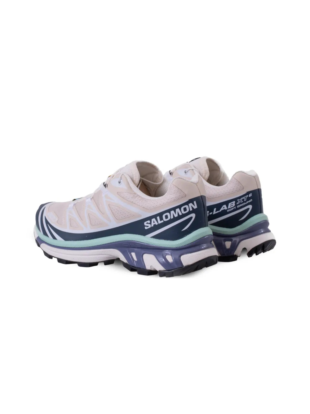Salomon tenis XT-6 - Neutro - imagen 4