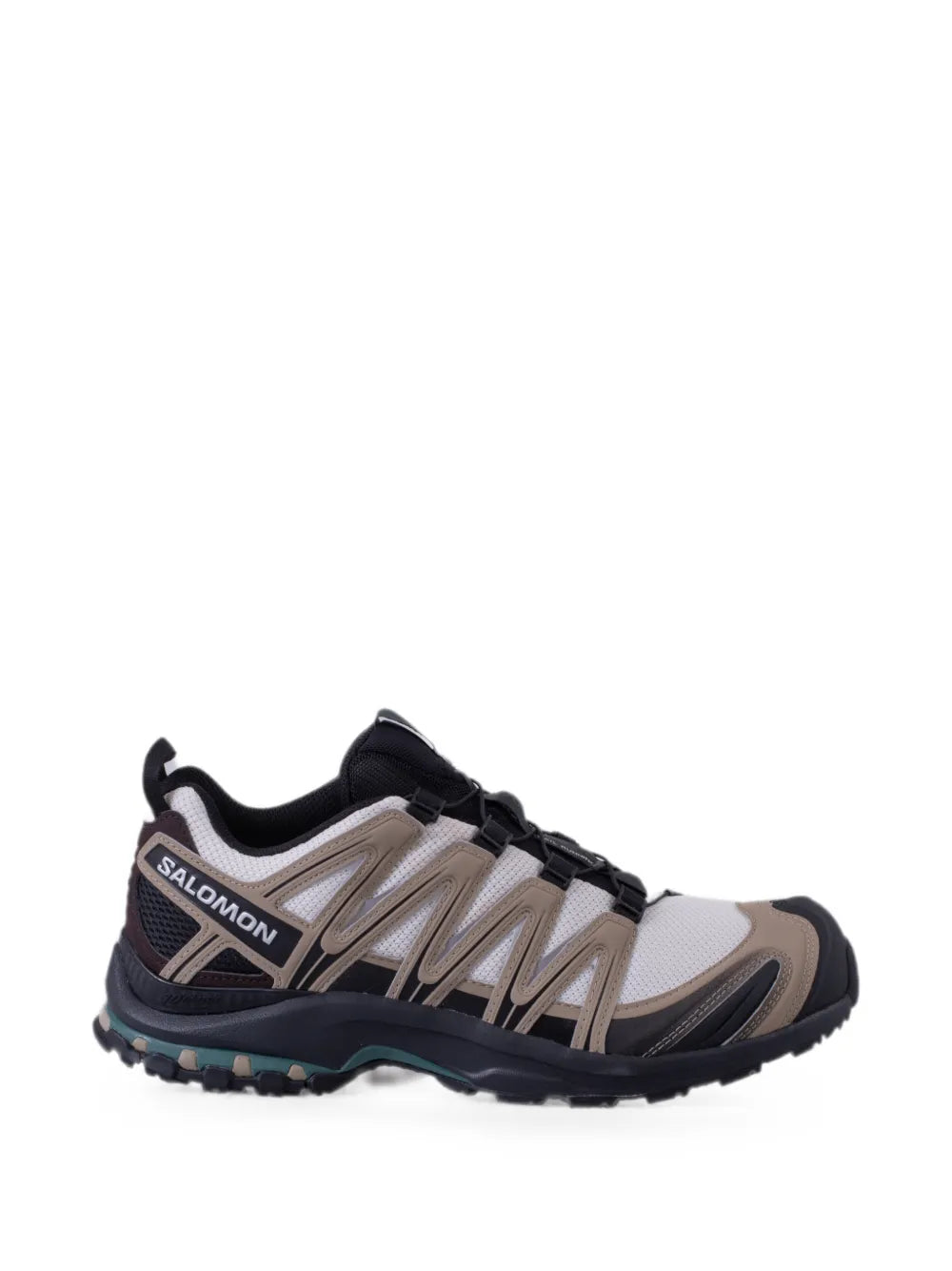 Salomon tenis XA Pro 3D - Gris - imagen 1