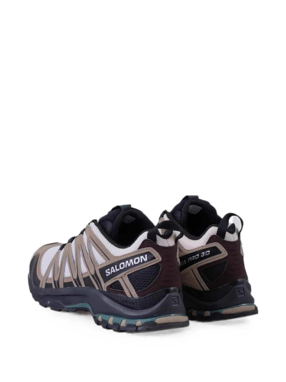 Salomon tenis XA Pro 3D - Gris - imagen 2