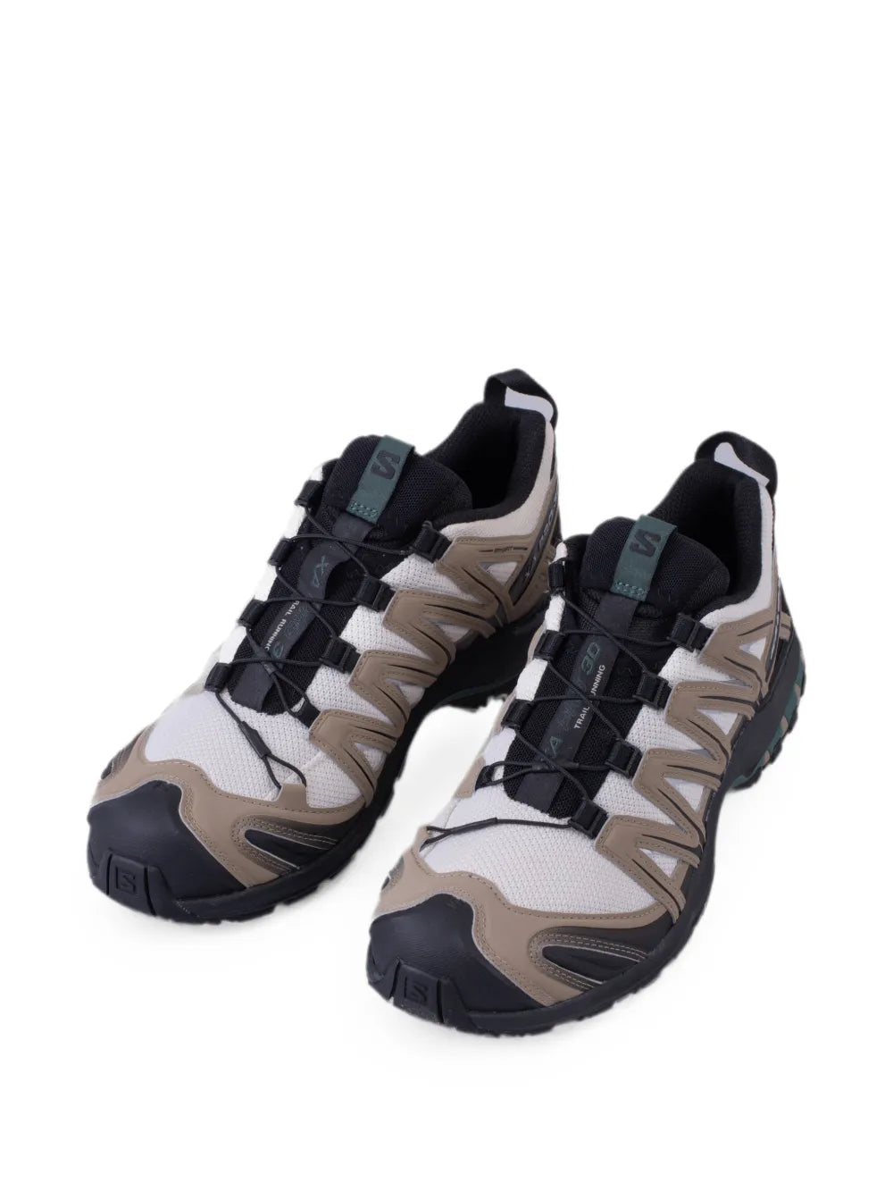 Salomon tenis XA Pro 3D - Gris - imagen 3