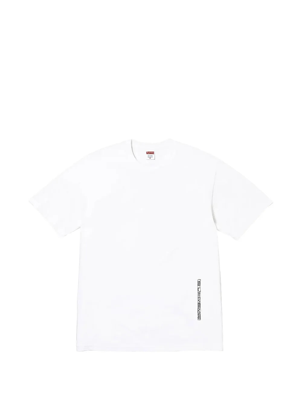 Supreme playera Supper - Blanco - imagen 1