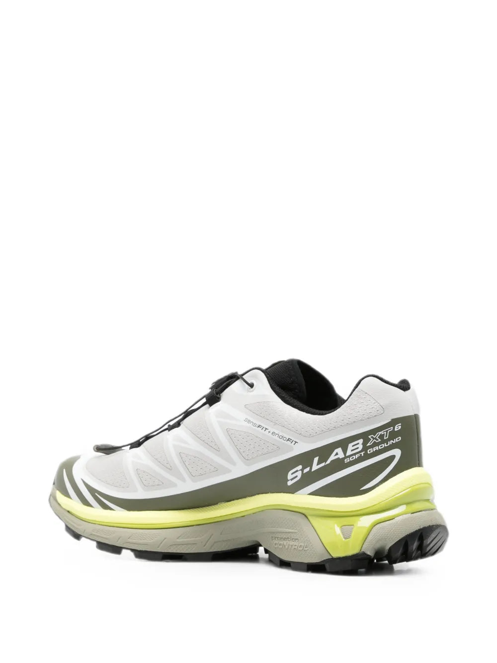 Salomon tenis S-Lab XT-6 - Gris - imagen 3
