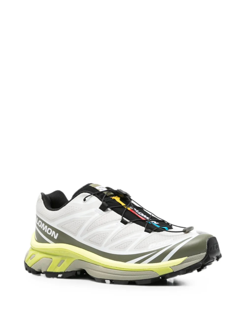 Salomon tenis S-Lab XT-6 - Gris - imagen 2