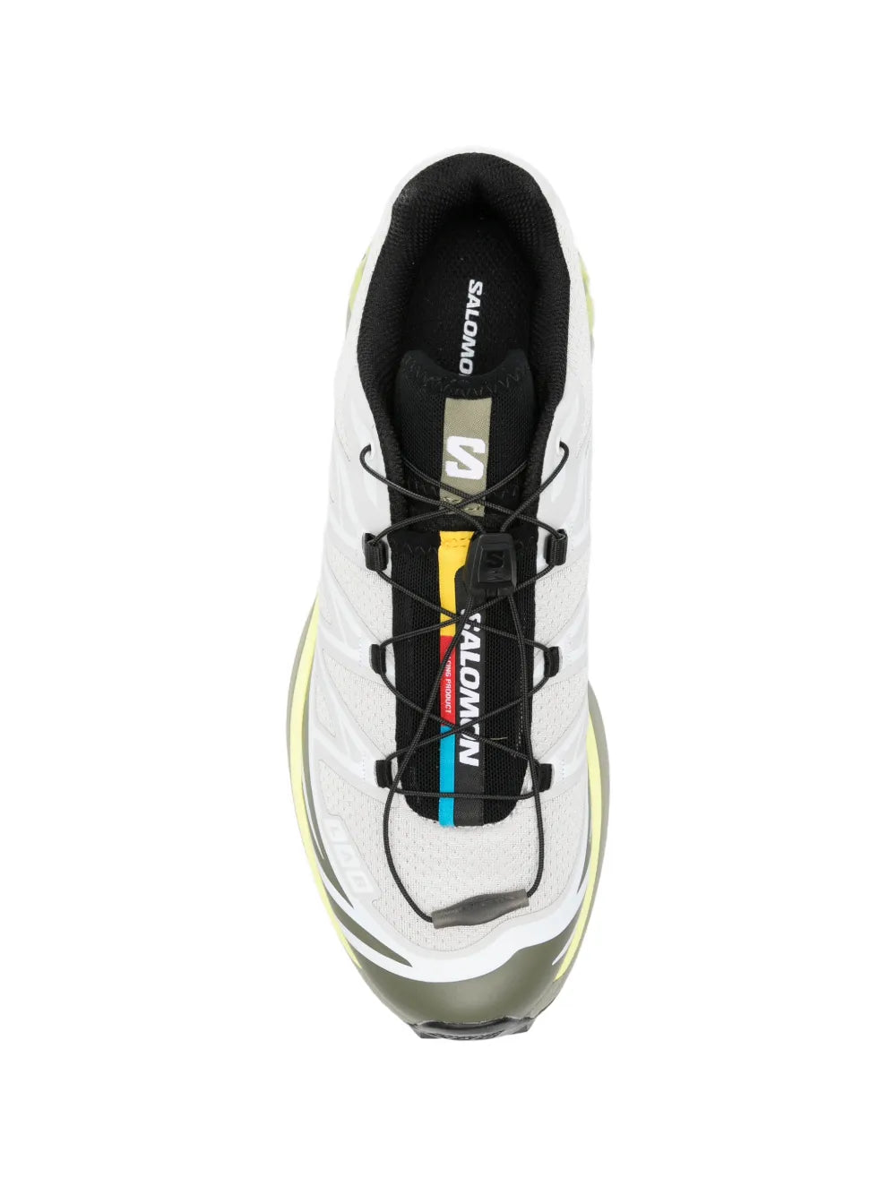 Salomon tenis S-Lab XT-6 - Gris - imagen 4