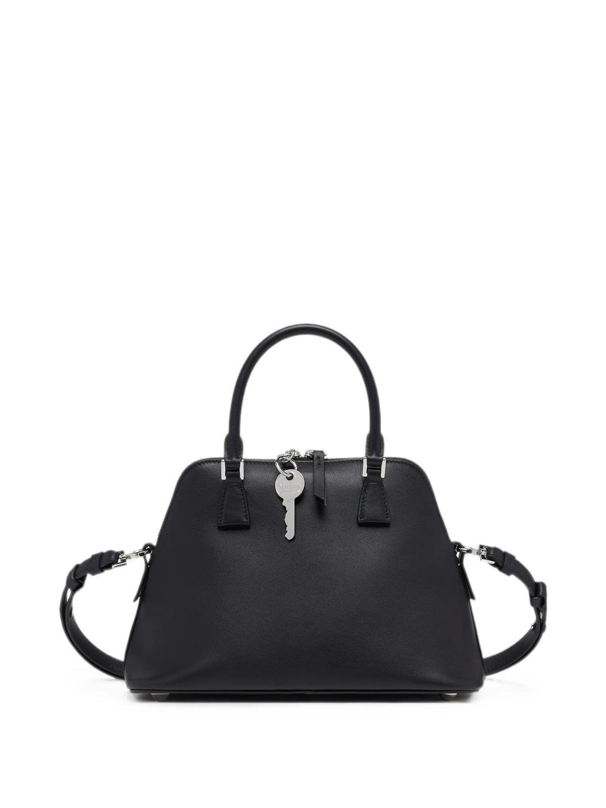 Maison Margiela tote 5AC - Negro - imagen 3