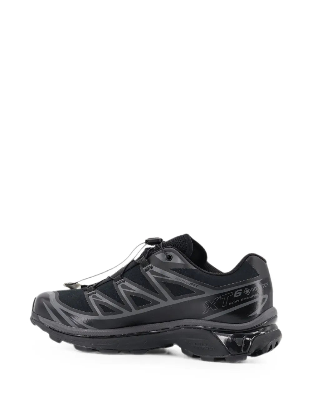 Salomon tenis XT-6 Gore-Tex - Negro - imagen 3