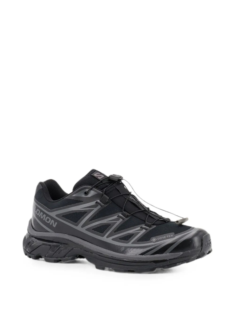 Salomon tenis XT-6 Gore-Tex - Negro - imagen 2