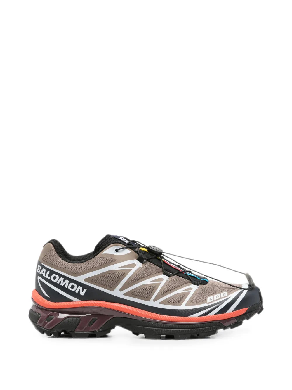 Salomon tenis XT-6 - Marrón - imagen 1