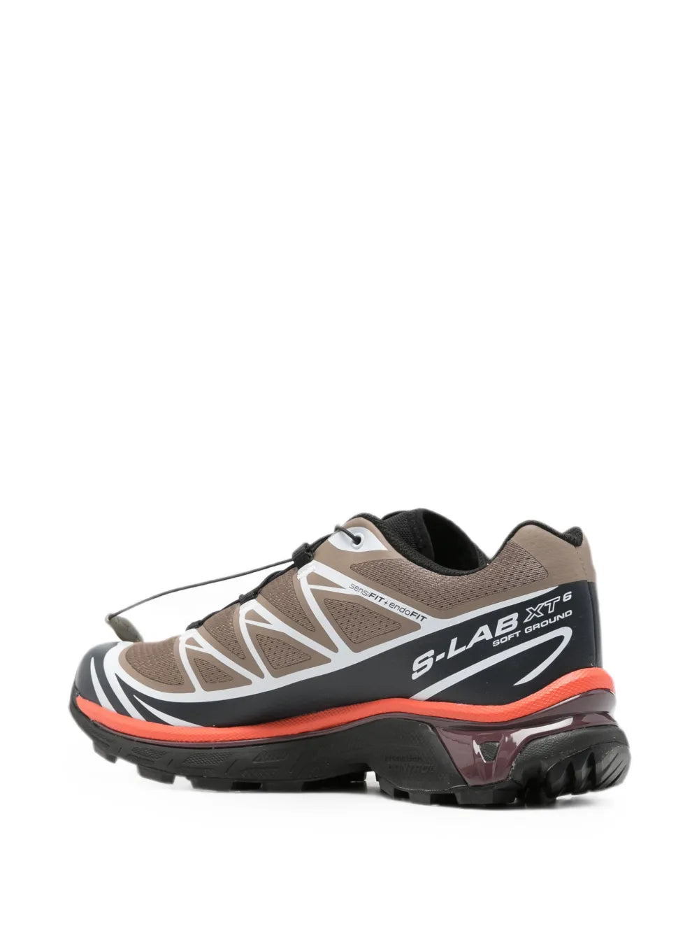 Salomon tenis XT-6 - Marrón - imagen 3