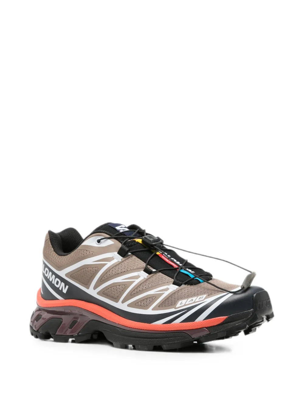 Salomon tenis XT-6 - Marrón - imagen 2