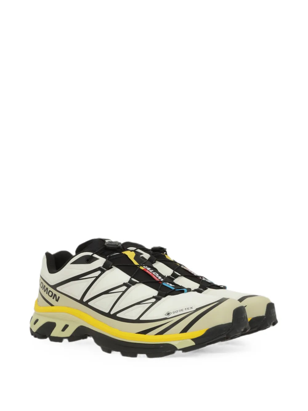 Salomon tenis XT-6 Gore-Tex - Neutro - imagen 2