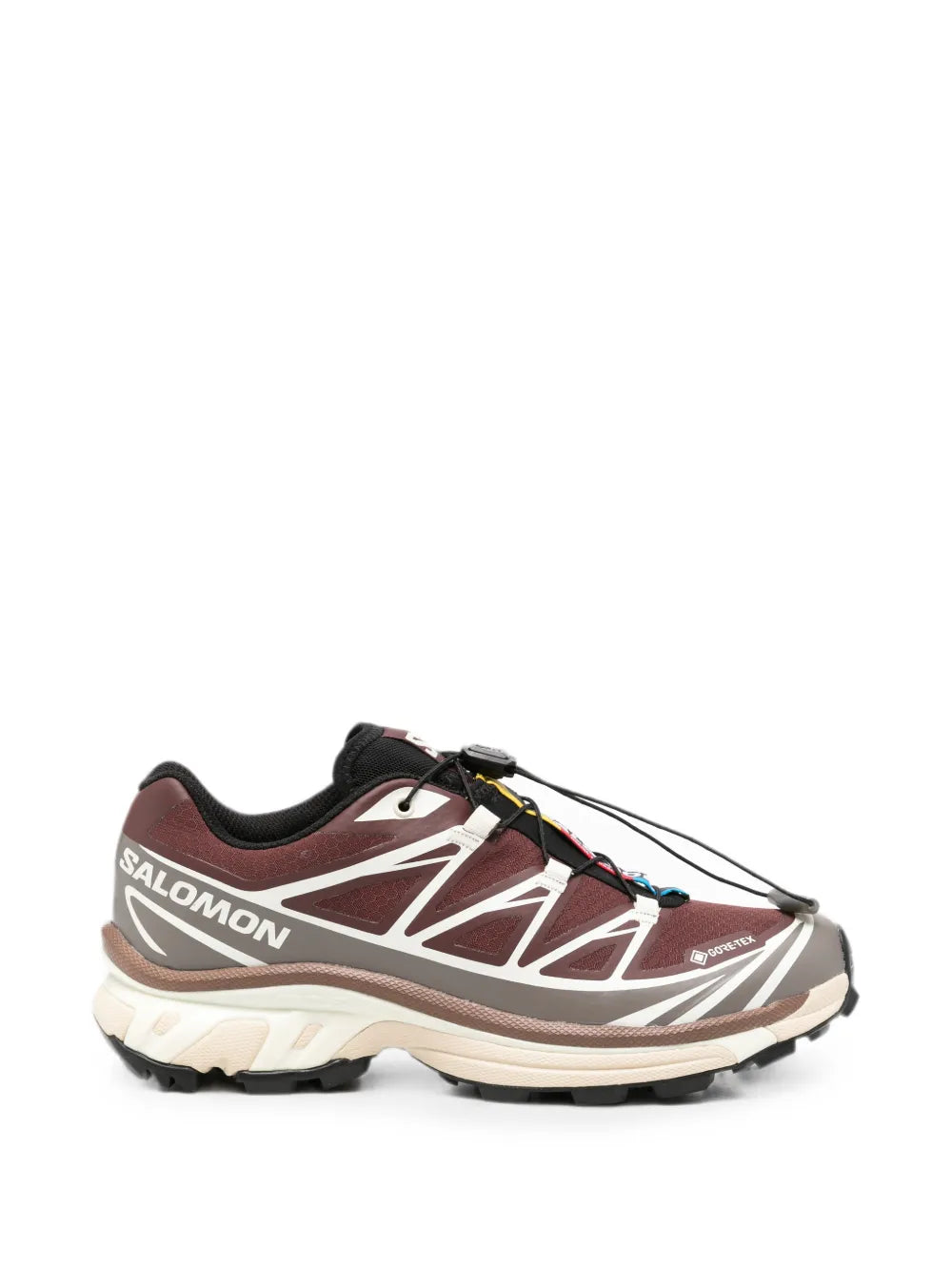 Salomon tenis XT-6 - Marrón - imagen 1