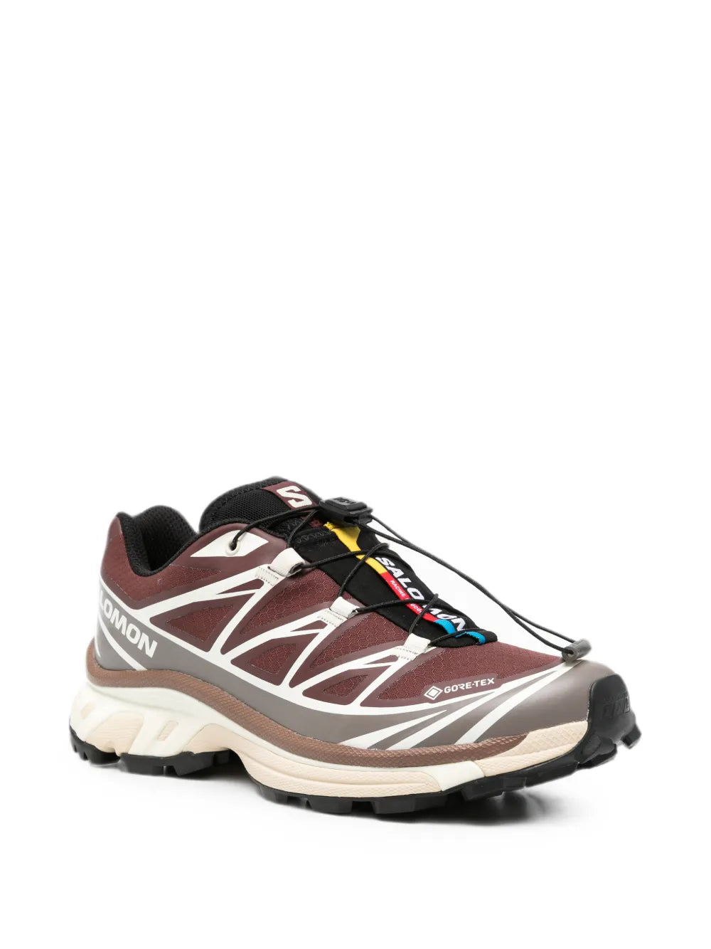 Salomon tenis XT-6 - Marrón - imagen 2