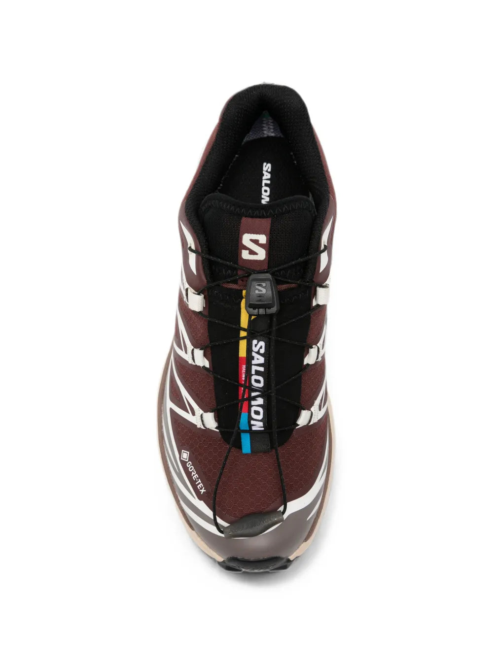 Salomon tenis XT-6 - Marrón - imagen 4