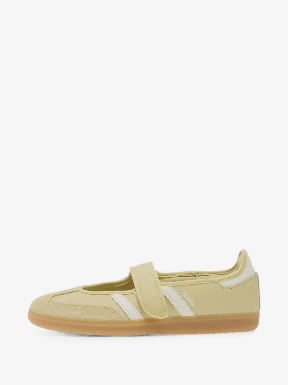 adidas flats Samba Jane