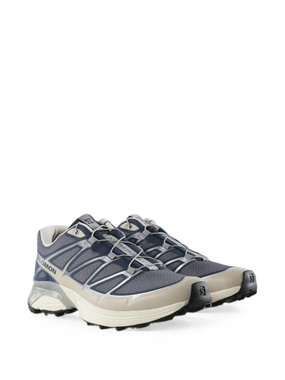 Salomon tenis XT-Path 2 - Azul - imagen 2