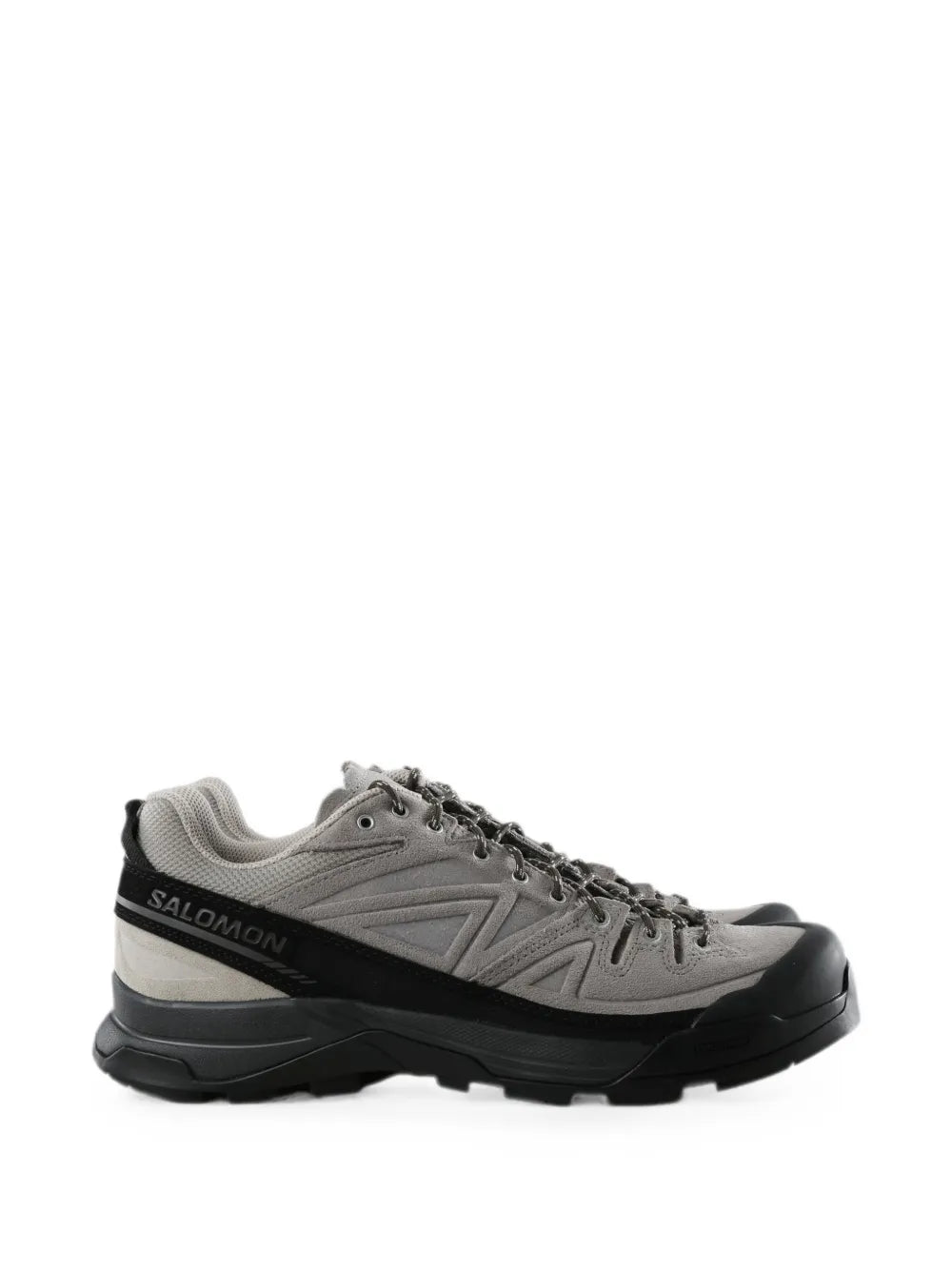 Salomon tenis X-Alp de piel - Gris - imagen 1