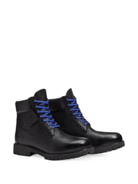 Timberland botines Heritage