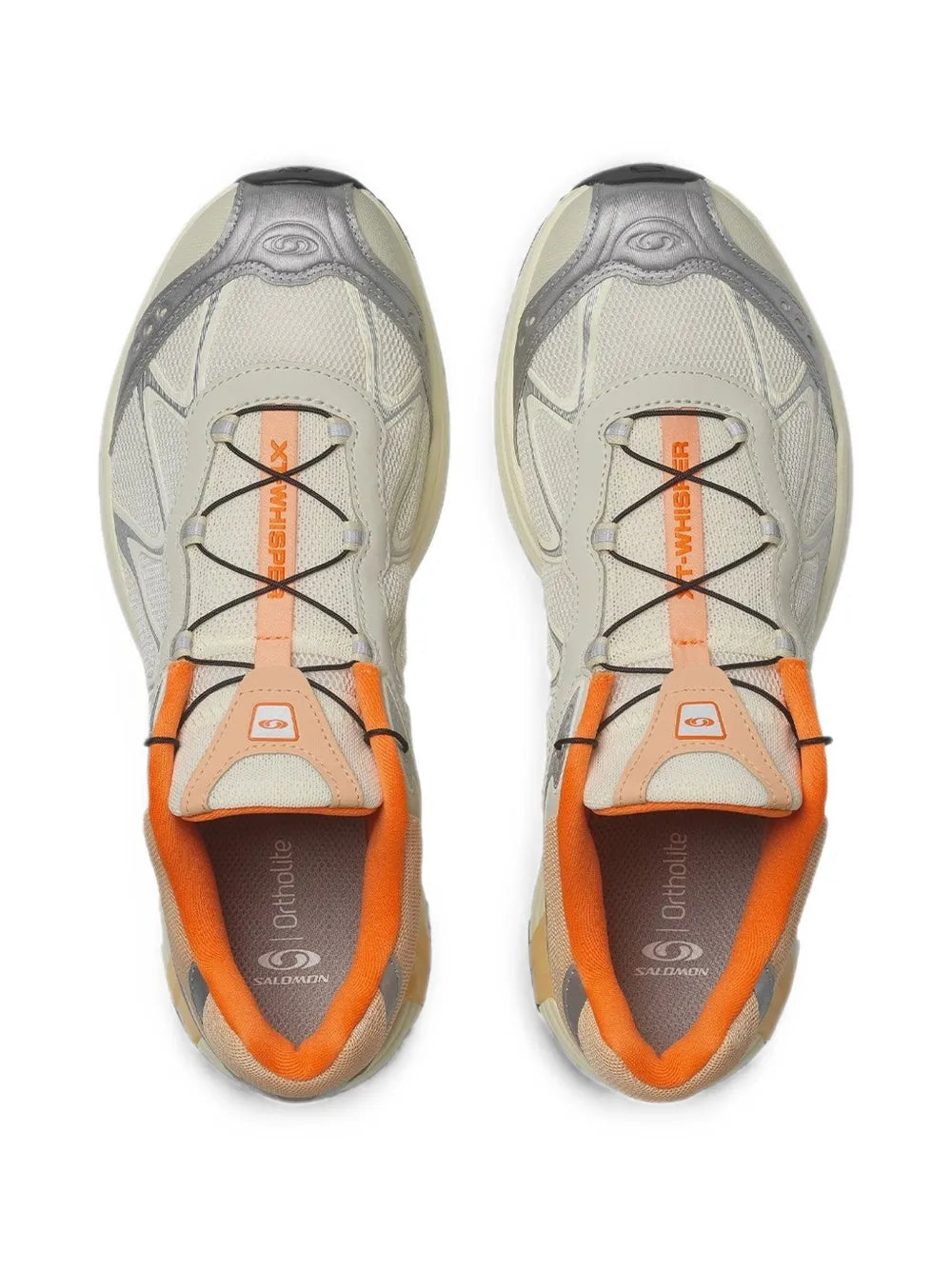 Salomon tenis XT-Whisper - Neutro - imagen 4