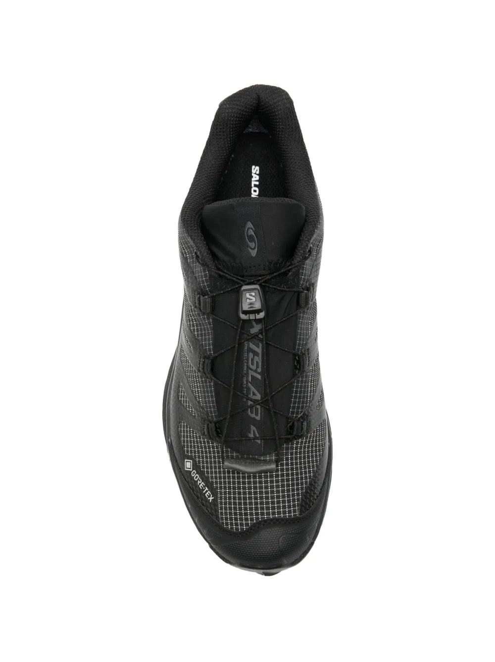Salomon tenis XT-4 GTX - Negro - imagen 4