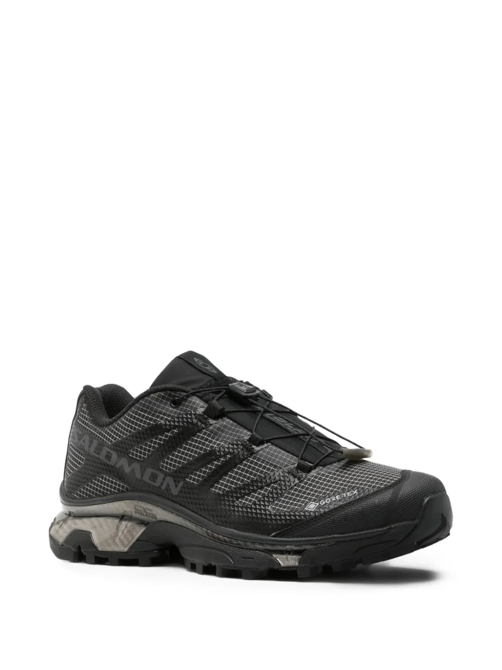 Salomon tenis XT-4 GTX - Negro - imagen 2