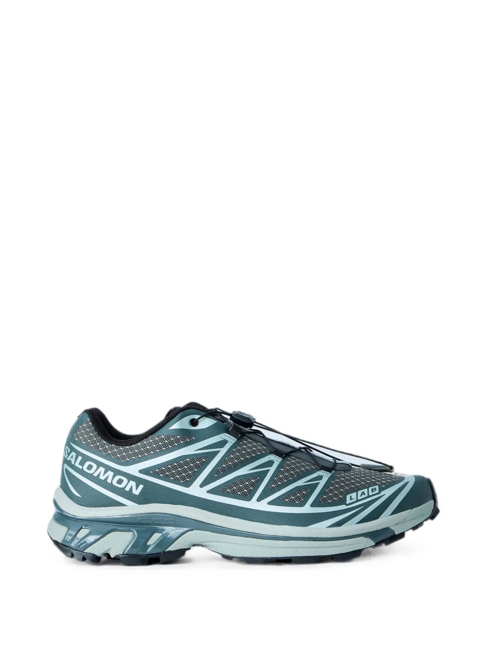 Salomon tenis XT-6 - Verde - imagen 1