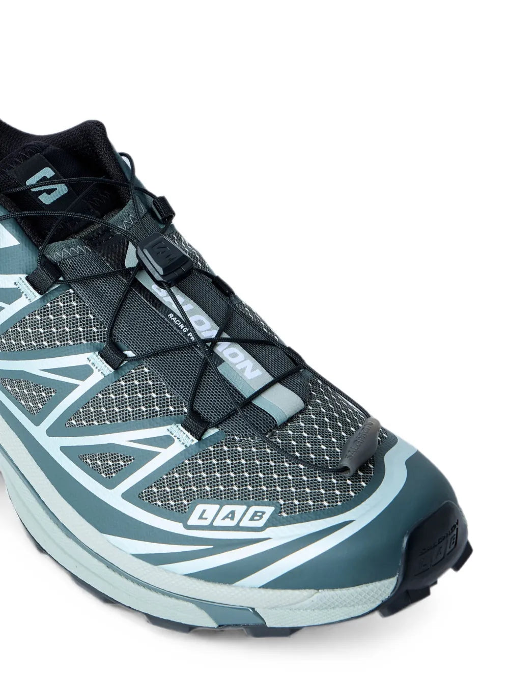Salomon tenis XT-6 - Verde - imagen 4
