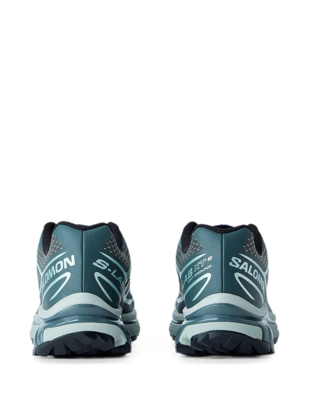 Salomon tenis XT-6 - Verde - imagen 3