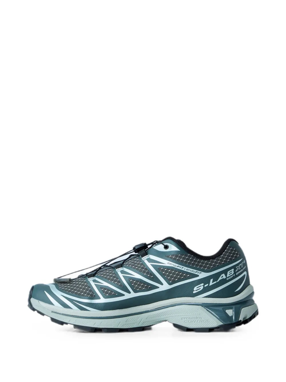 Salomon tenis XT-6 - Verde - imagen 2