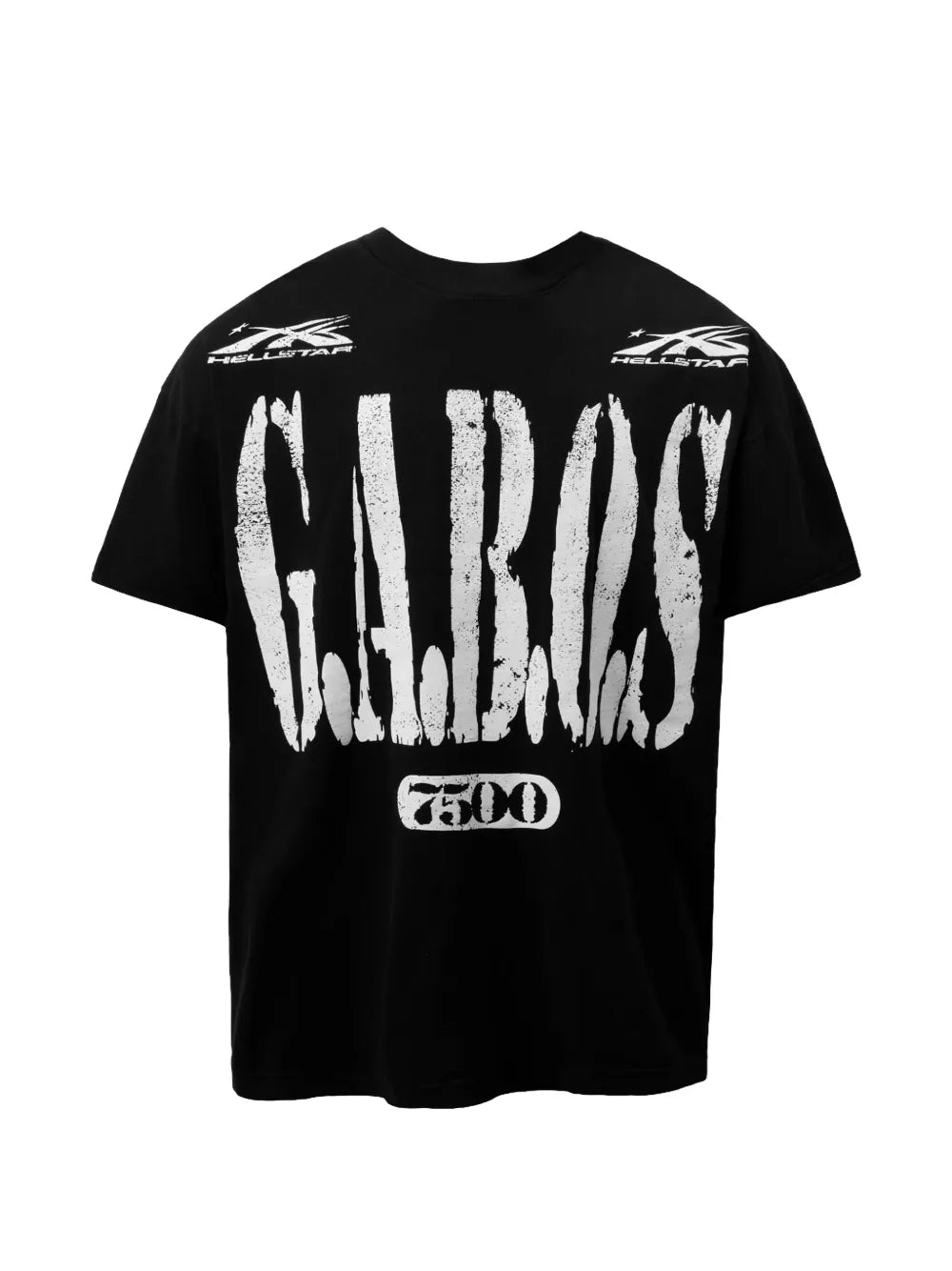 HELLSTAR playera OG G.A.B.O.S. | Farfetch 37631644