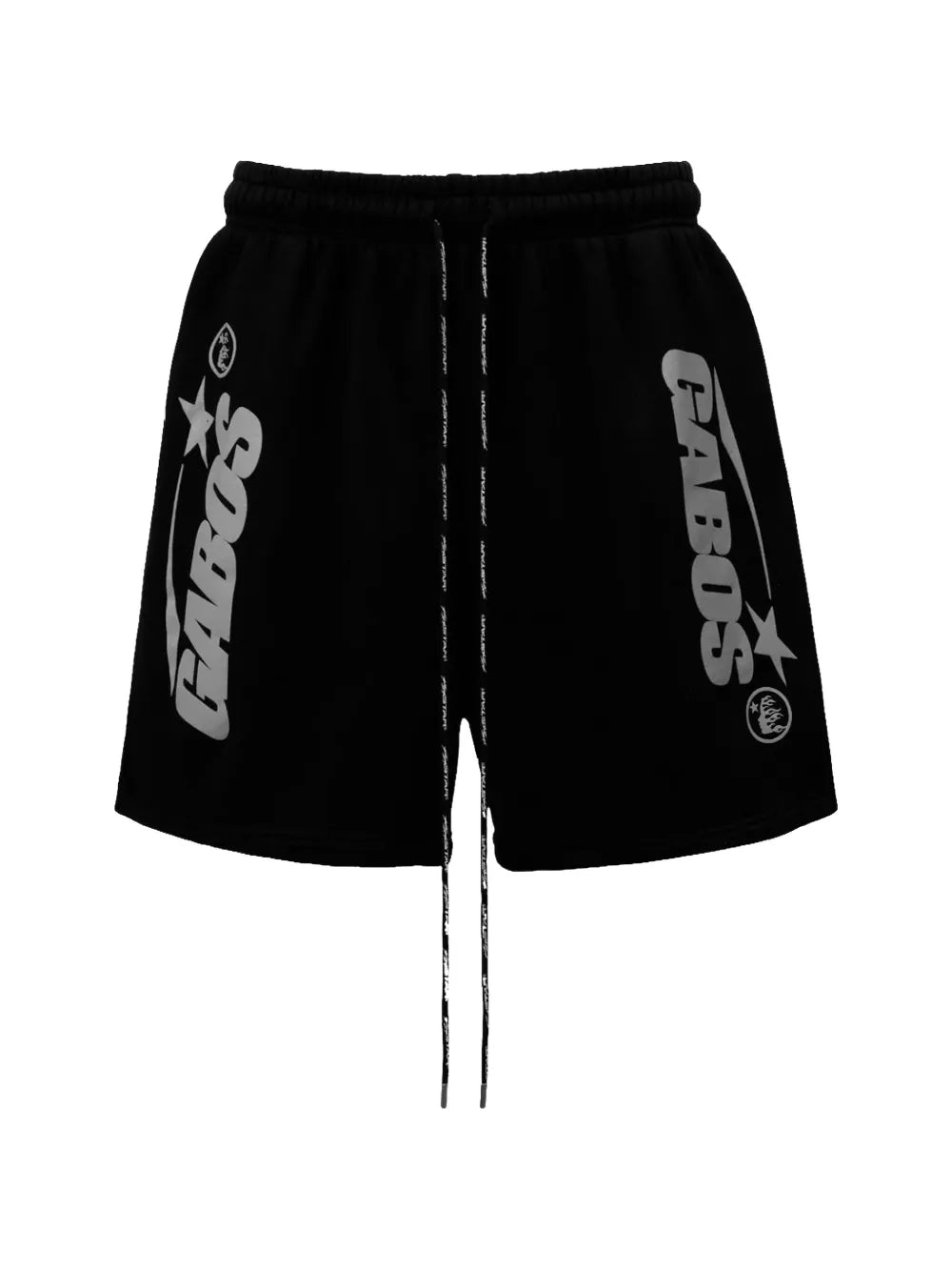 HELLSTAR shorts G.A.B.O.S. | Farfetch 37631647