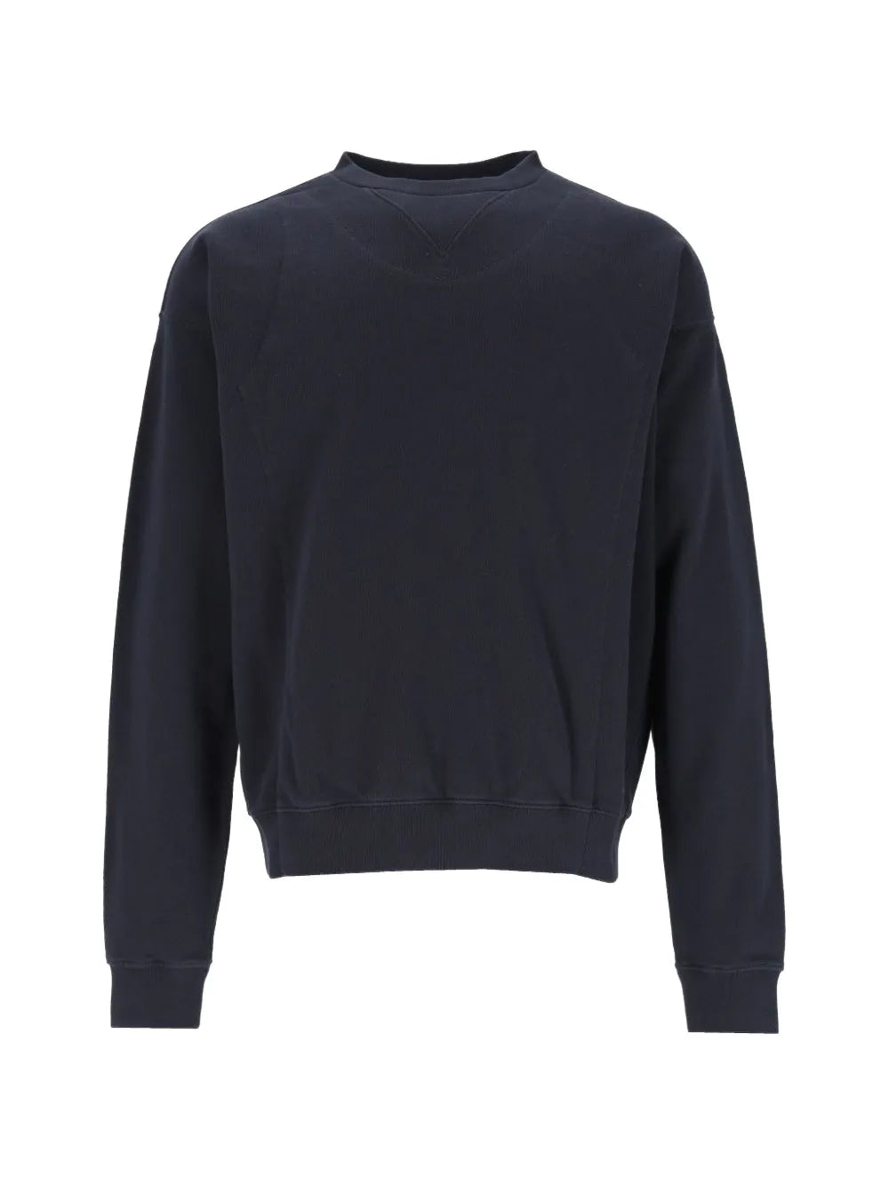 Maison Margiela sudadera Four-Stitch - Azul - imagen 1
