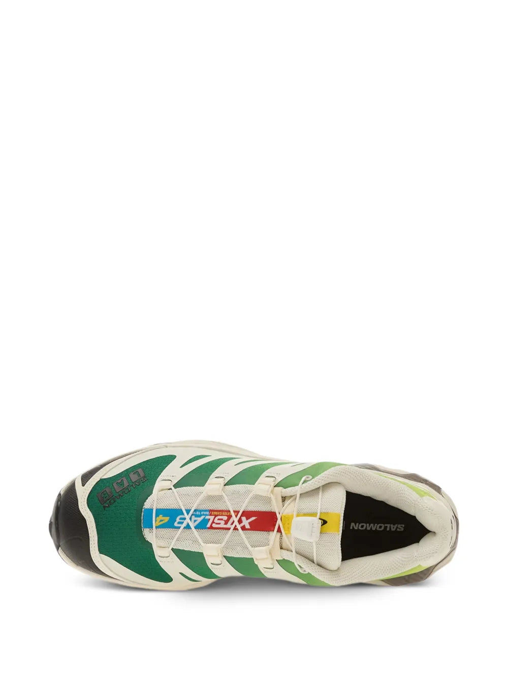 Salomon tenis XT-6 Lab - Neutro - imagen 4