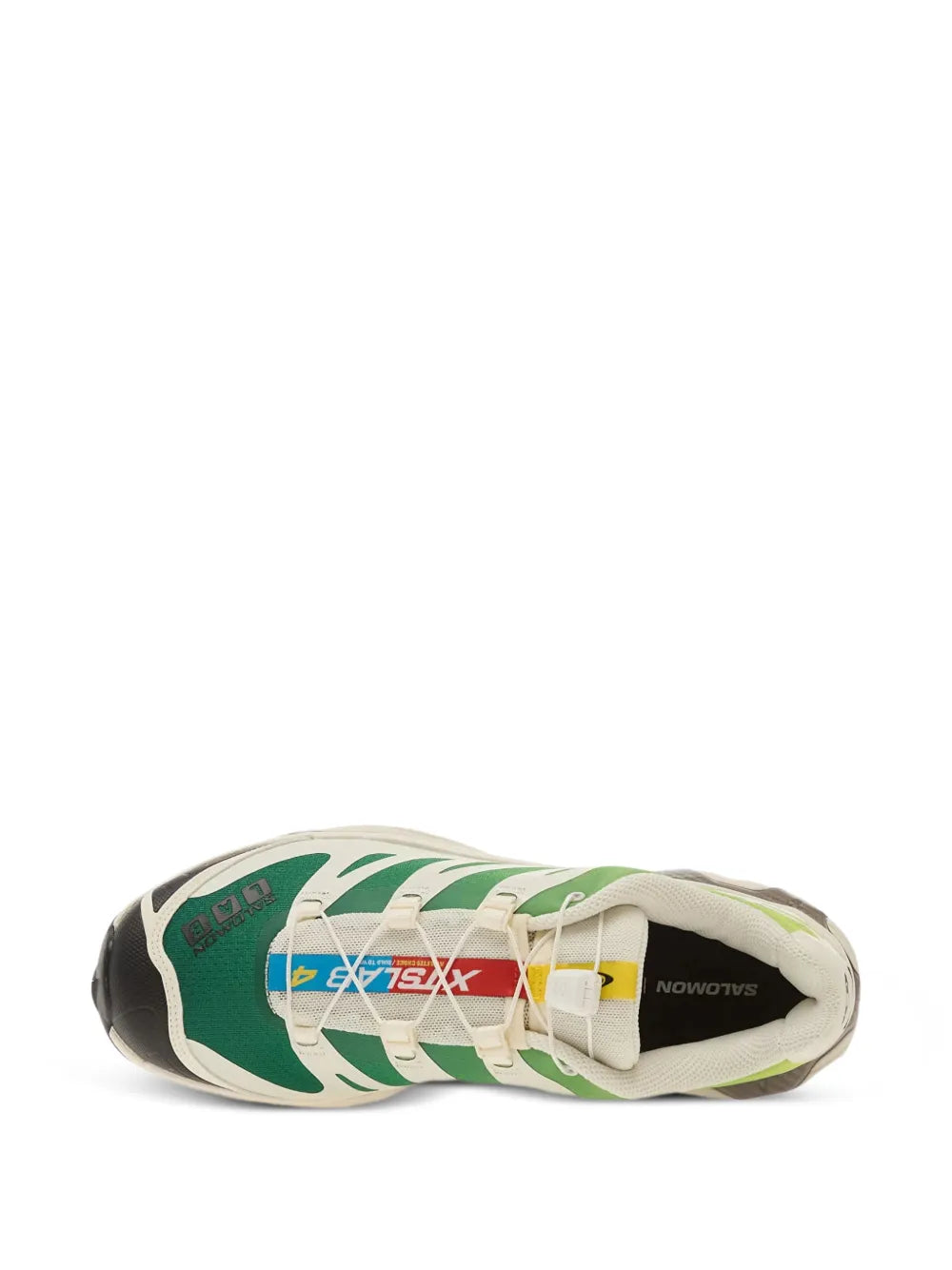 Salomon tenis XT-Lab 4 - Neutro - imagen 4