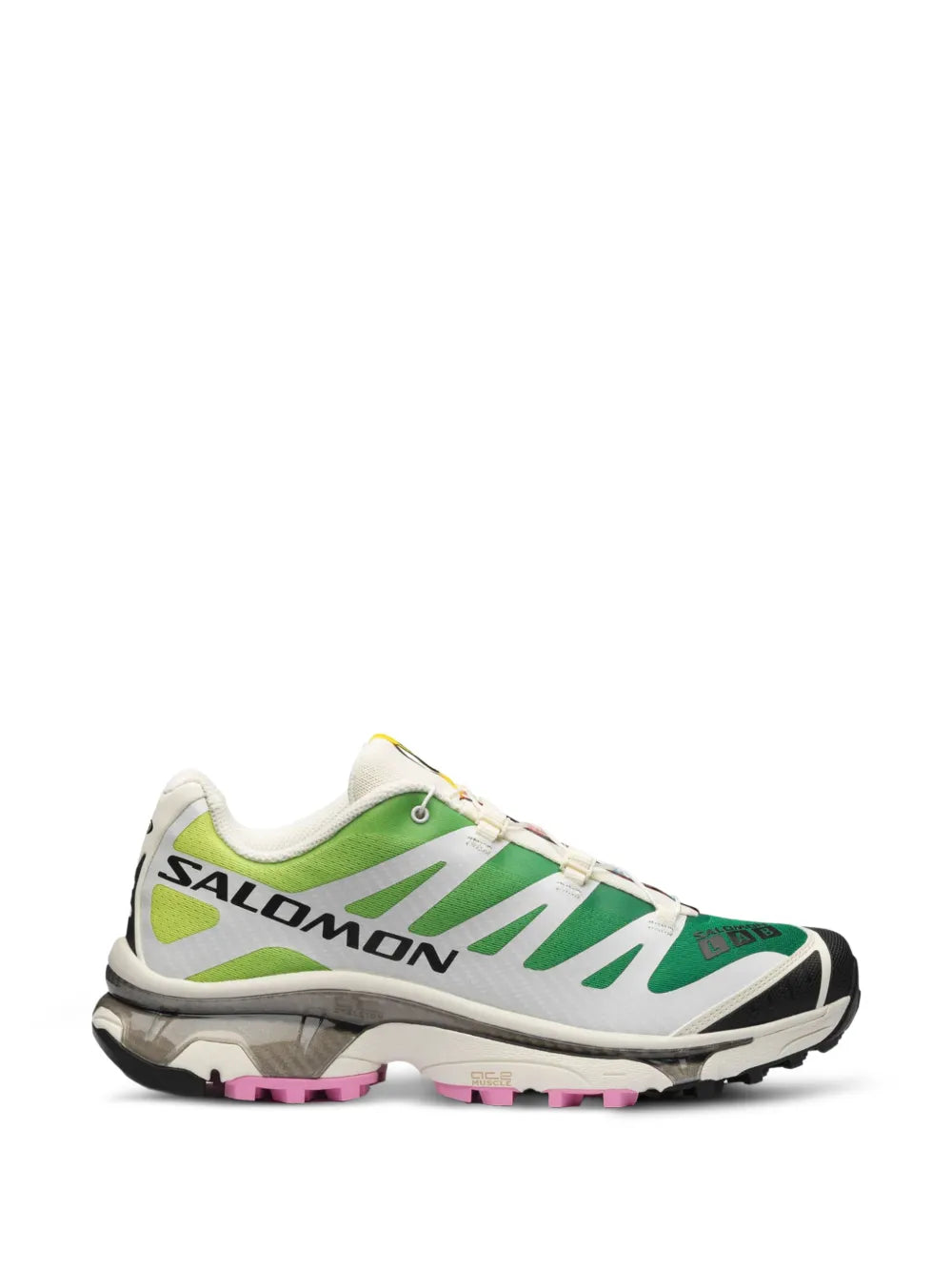 Salomon tenis XT-Lab 4 - Neutro - imagen 1