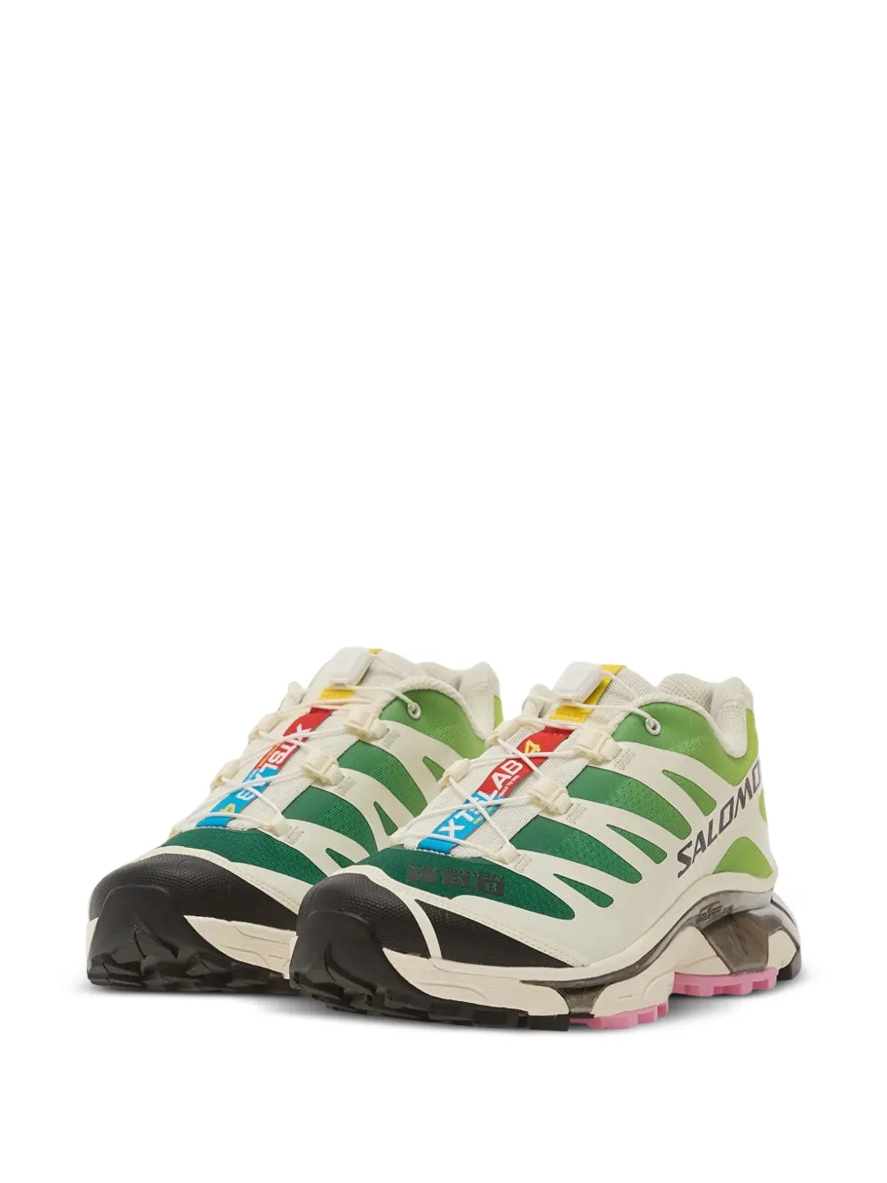 Salomon tenis XT-Lab 4 - Neutro - imagen 2
