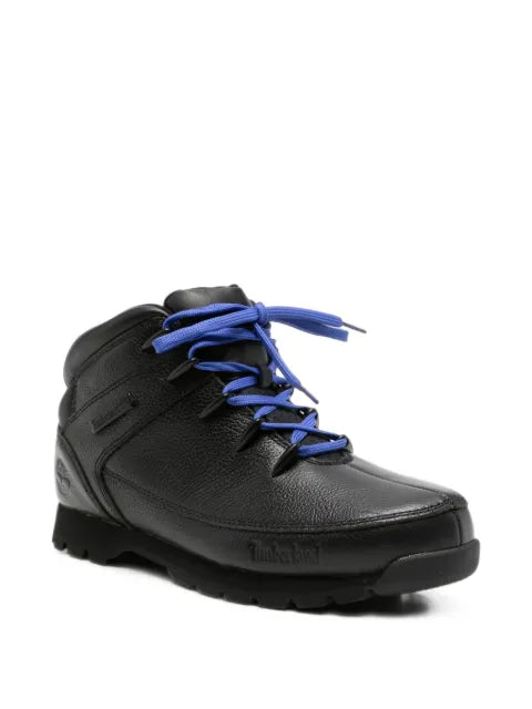 Timberland botines texturizados