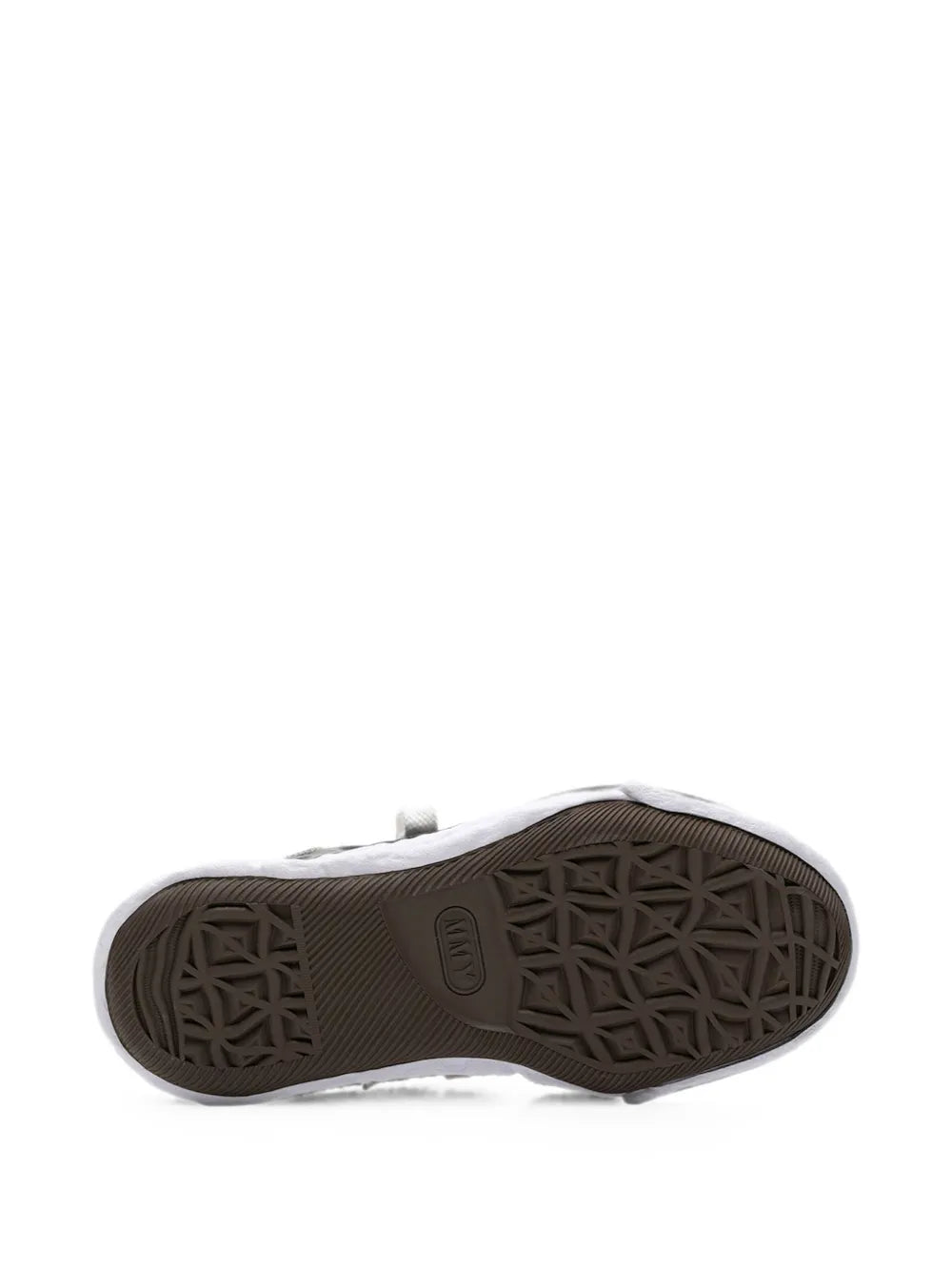 Maison MIHARA YASUHIRO tenis bajos Peterson23 OG - negro