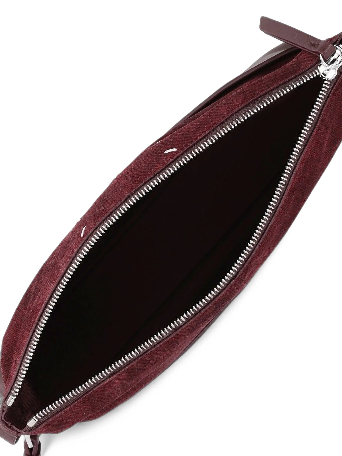 Maison Margiela bolso de mano 5AC - Rojo - imagen 4