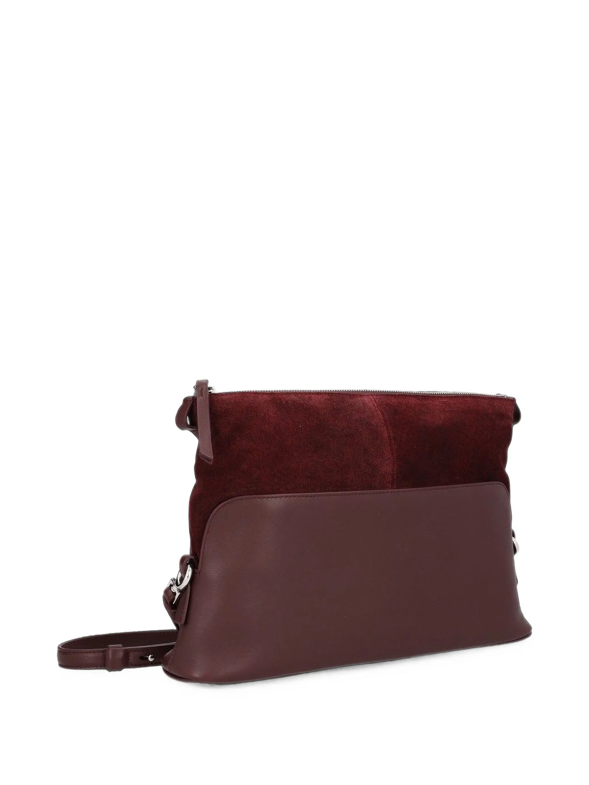 Maison Margiela bolso de mano 5AC - Rojo - imagen 3