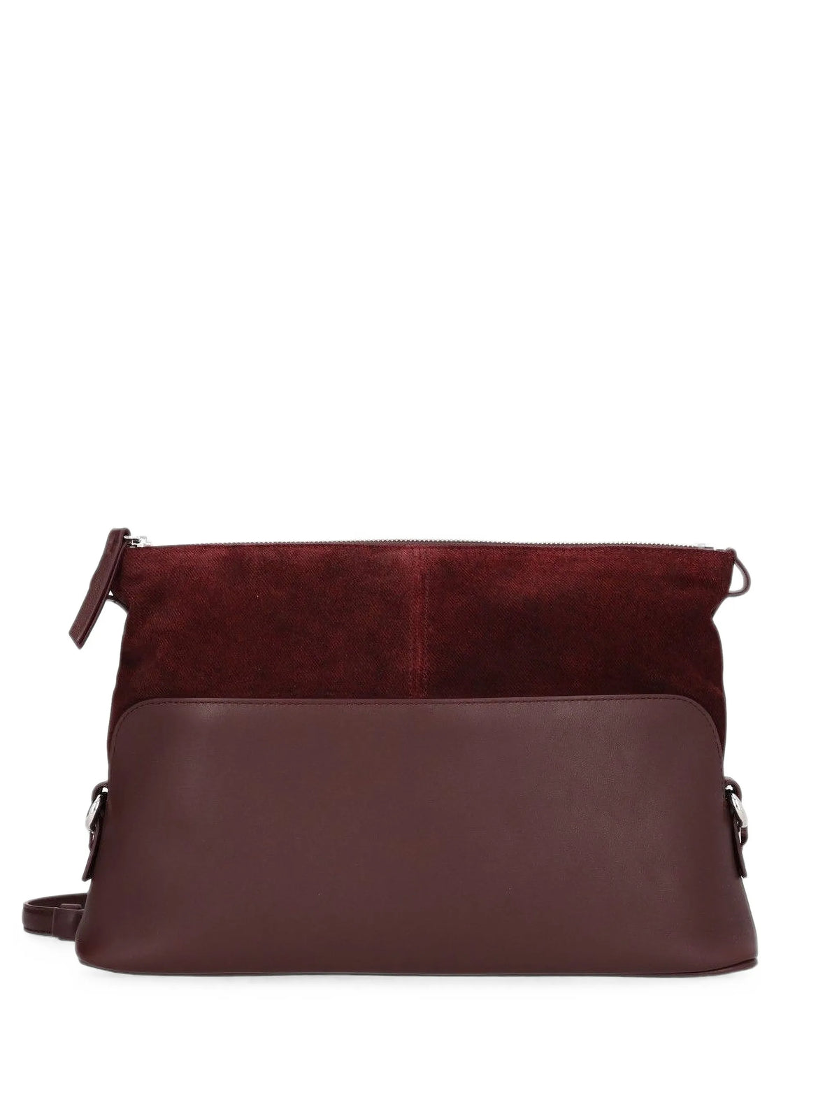 Maison Margiela bolso de mano 5AC - Rojo - imagen 1