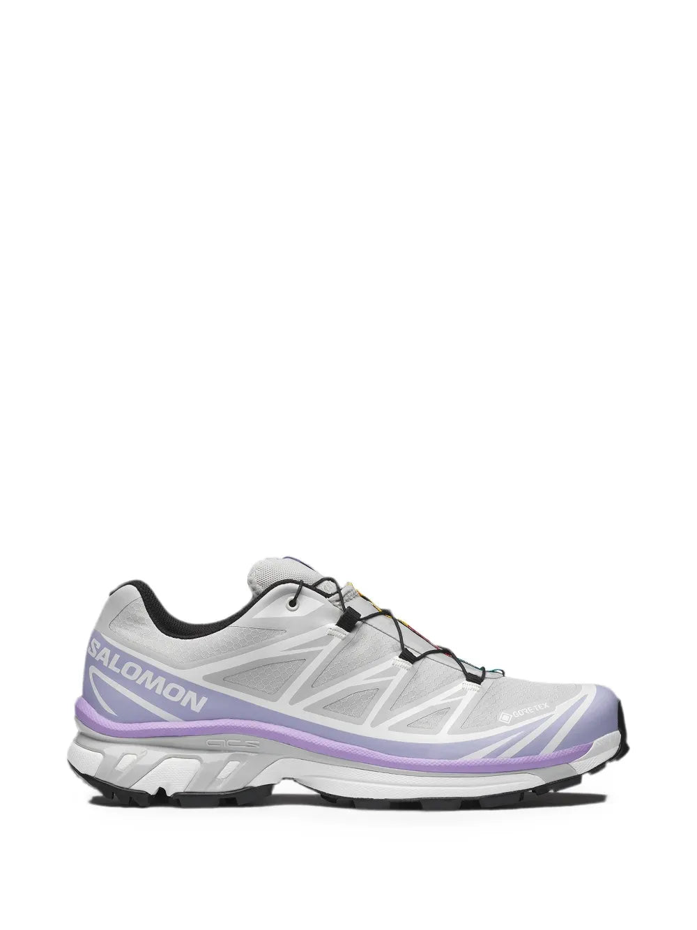 Salomon tenis XT-6 Gore-Tex - Gris - imagen 1