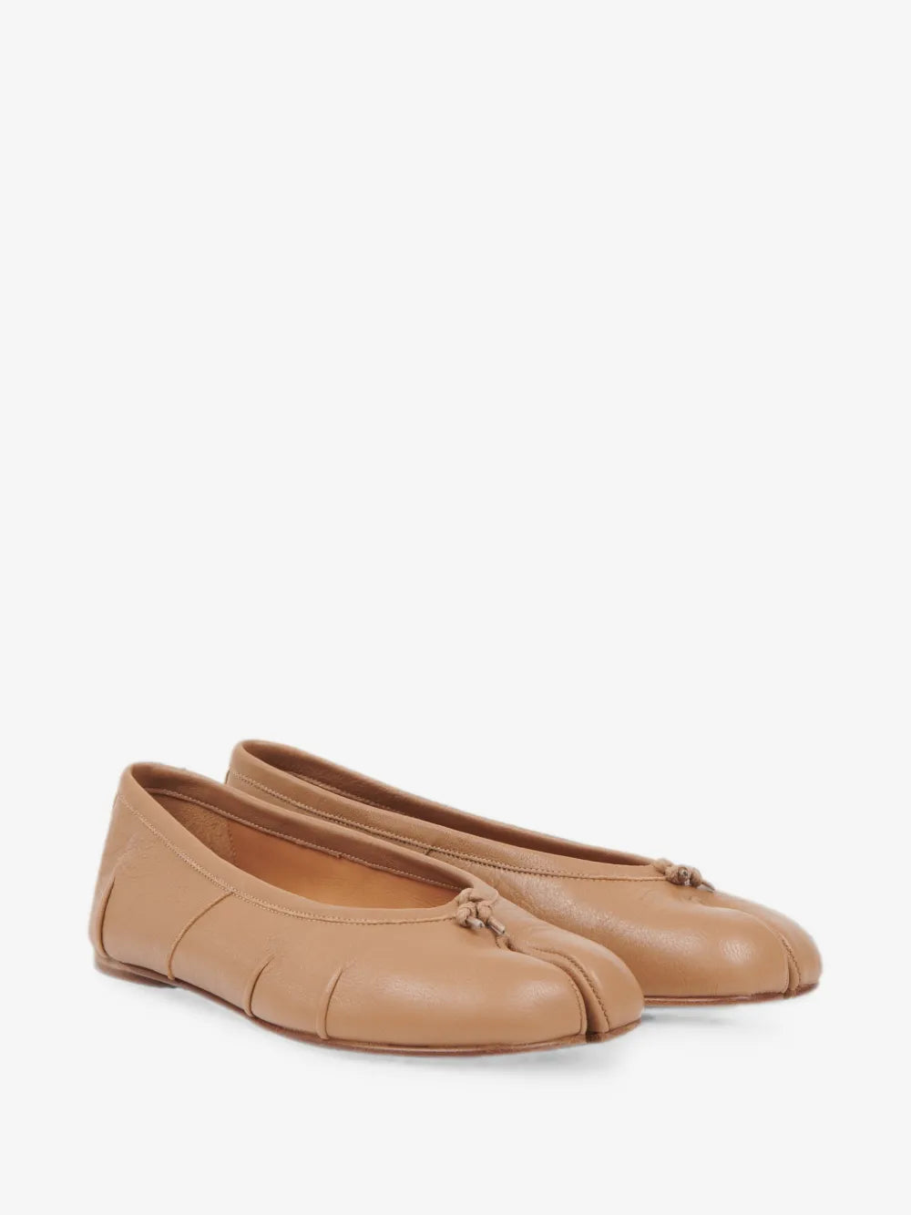Maison Margiela flats Tabi