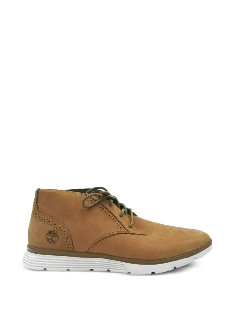 Timberland botas desierto Franklin Park