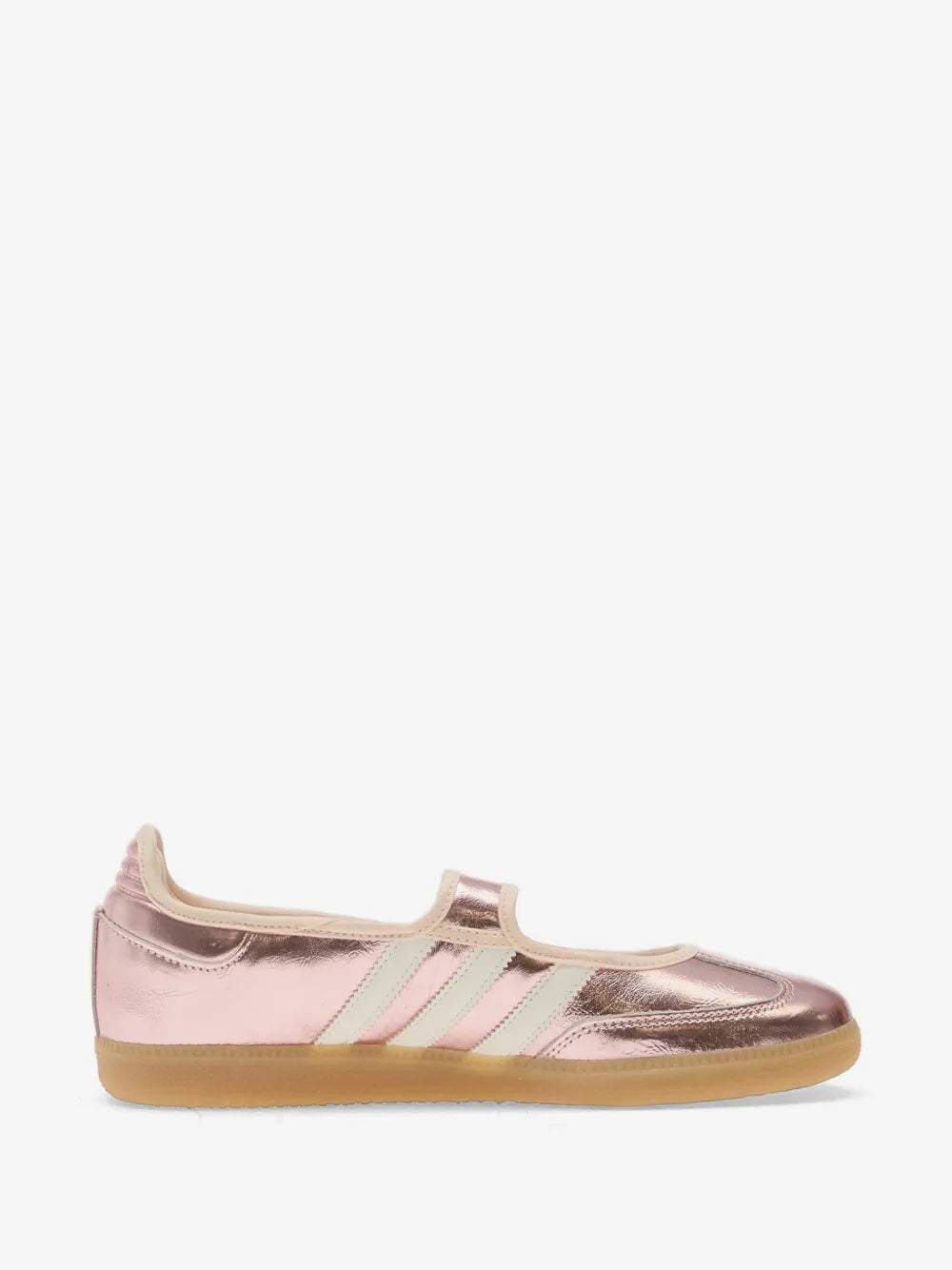 adidas flats Samba
