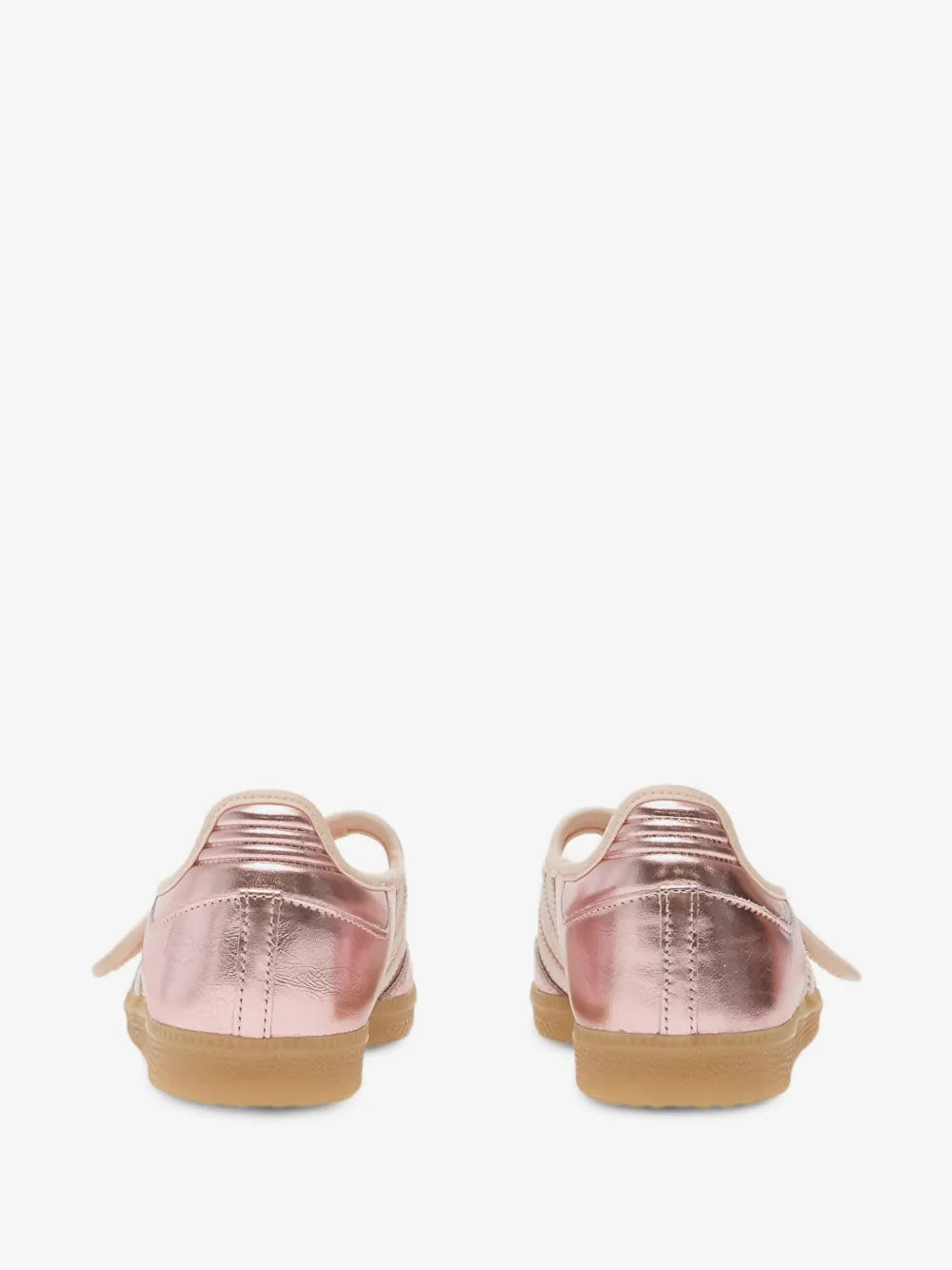 adidas flats Samba