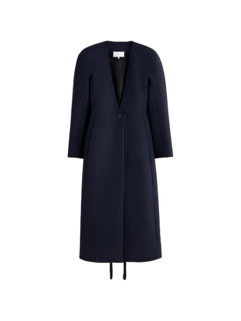 Maison Margiela abrigo con botones - imagen 1