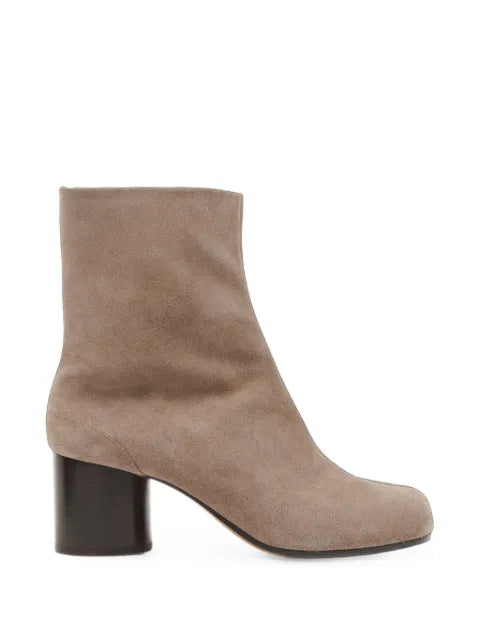 Maison Margiela botines Tabi H60 - Neutro - vista 1