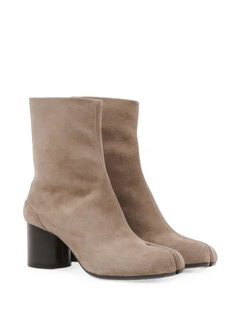Maison Margiela botines Tabi H60 - Neutro - vista 2